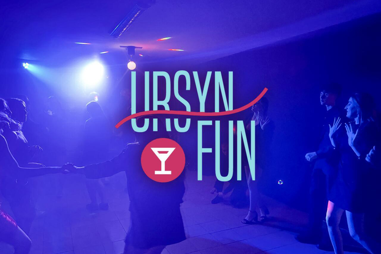 UrsynFUN - Lokal na imprezy