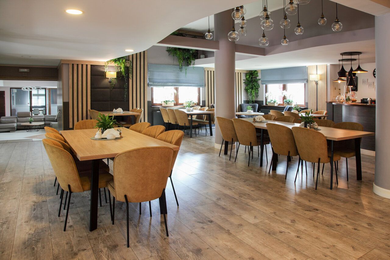 Restauracja Krystyna